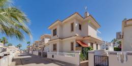 Resale - Bungalow - Orihuela Costa - Montezenia