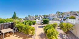 Resale - Bungalow - Orihuela Costa - Montezenia