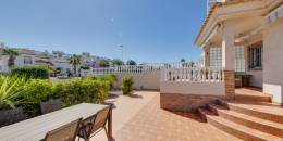 Resale - Bungalow - Orihuela Costa - Montezenia