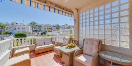 Resale - Bungalow - Orihuela Costa - Montezenia