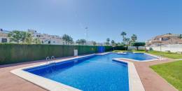 Resale - Bungalow - Orihuela Costa - Montezenia