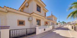 Resale - Bungalow - Orihuela Costa - Montezenia