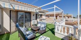 Resale - Bungalow - Orihuela Costa - Montezenia