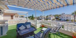 Resale - Bungalow - Orihuela Costa - Montezenia