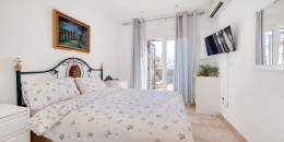 Resale - Bungalow - Orihuela Costa - Montezenia