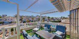 Resale - Bungalow - Orihuela Costa - Montezenia