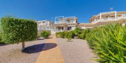 Resale - Bungalow - Orihuela Costa - Montezenia