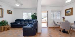 Resale - Bungalow - Orihuela Costa - Montezenia