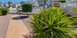 Resale - Bungalow - Orihuela Costa - Montezenia