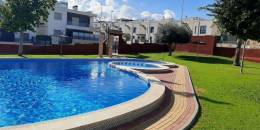 Resale - Bungalow - Orihuela Costa - PAU 26