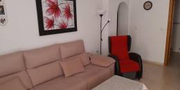 Resale - Bungalow - Orihuela Costa - PAU 26