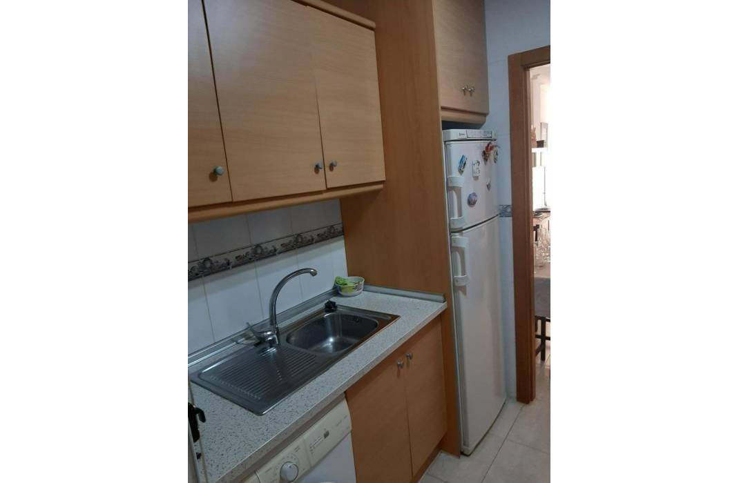 Resale - Bungalow - Orihuela Costa - PAU 26