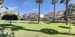 Resale - Bungalow - Orihuela Costa - Playa Flamenca Norte