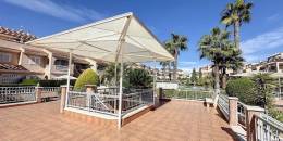 Resale - Bungalow - Orihuela Costa - Playa Flamenca Norte