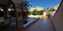 Resale - Bungalow - Orihuela Costa - Playa Flamenca Norte