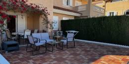 Resale - Bungalow - Orihuela Costa - Playa Flamenca Norte