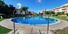 Resale - Bungalow - Orihuela Costa - Playa Flamenca