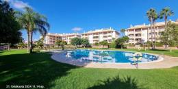 Resale - Bungalow - Orihuela Costa - Playa Flamenca