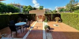 Resale - Bungalow - Orihuela Costa - Playa Flamenca