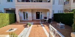 Resale - Bungalow - Orihuela Costa - Playa Flamenca