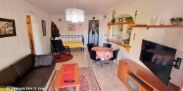 Resale - Bungalow - Orihuela Costa - Playa Flamenca