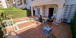 Resale - Bungalow - Orihuela Costa - Playa Flamenca