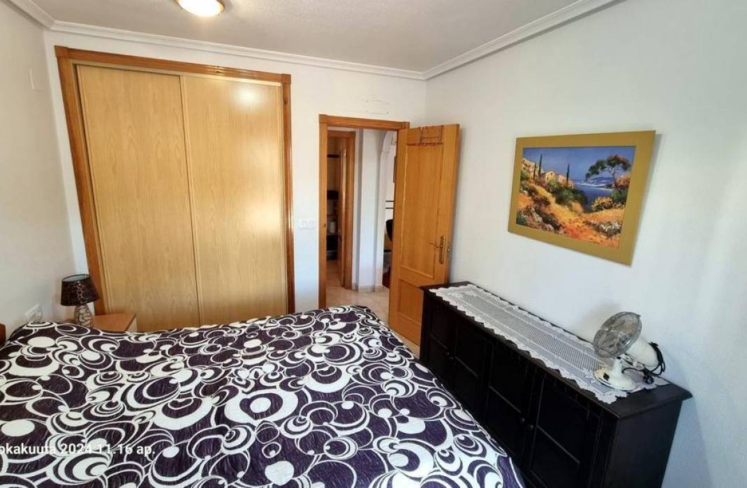 Resale - Bungalow - Orihuela Costa - Playa Flamenca