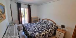 Resale - Bungalow - Orihuela Costa - Playa Flamenca