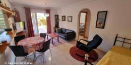 Resale - Bungalow - Orihuela Costa - Playa Flamenca