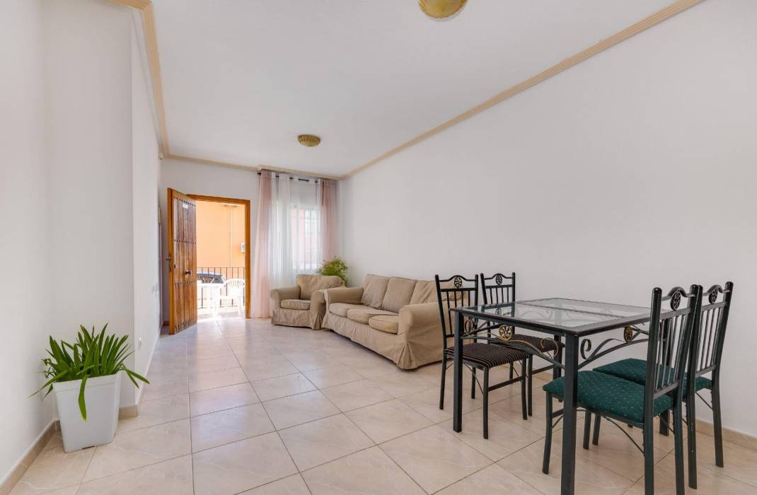 Resale - Bungalow - Orihuela Costa - Playa Flamenca