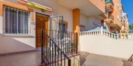 Resale - Bungalow - Orihuela Costa - Playa Flamenca