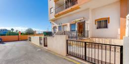 Resale - Bungalow - Orihuela Costa - Playa Flamenca