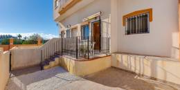 Resale - Bungalow - Orihuela Costa - Playa Flamenca