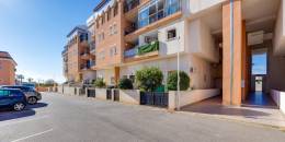 Resale - Bungalow - Orihuela Costa - Playa Flamenca