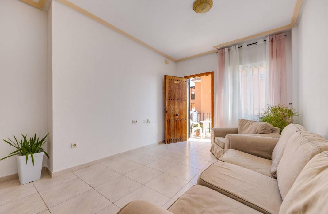 Resale - Bungalow - Orihuela Costa - Playa Flamenca