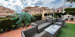 Resale - Bungalow - Orihuela Costa - Punta Prima