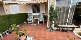 Resale - Bungalow - Orihuela Costa - Punta Prima