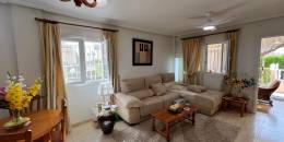 Resale - Bungalow - Orihuela Costa - Punta Prima