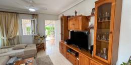 Resale - Bungalow - Orihuela Costa - Punta Prima