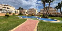 Resale - Bungalow - Orihuela Costa - Punta Prima