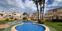 Resale - Bungalow - Orihuela Costa - Punta Prima