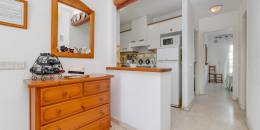 Resale - Bungalow - Orihuela Costa - Villamartin