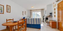 Resale - Bungalow - Orihuela Costa - Villamartin