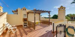 Resale - Bungalow - Orihuela Costa - Villamartin