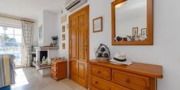 Resale - Bungalow - Orihuela Costa - Villamartin