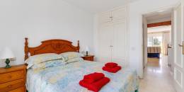 Resale - Bungalow - Orihuela Costa - Villamartin