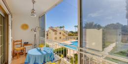 Resale - Bungalow - Orihuela Costa - Villamartin