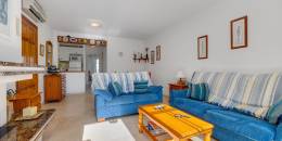 Resale - Bungalow - Orihuela Costa - Villamartin