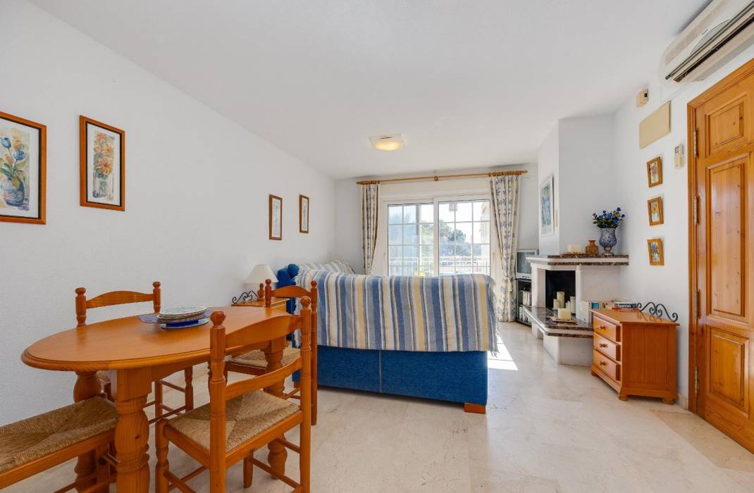 Resale - Bungalow - Orihuela Costa - Villamartin