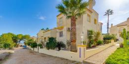 Resale - Bungalow - Orihuela Costa - Villamartin